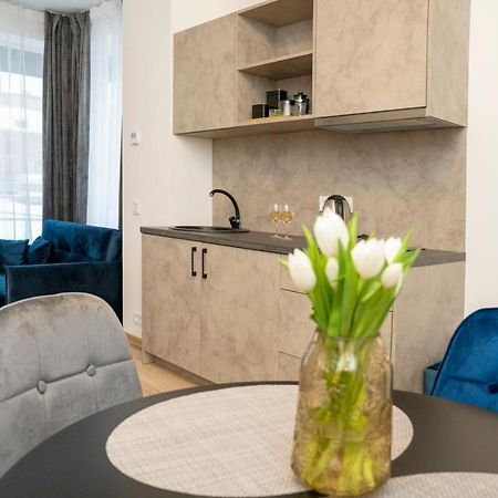 Central Station Apartment No4 Kaunas Exterior foto