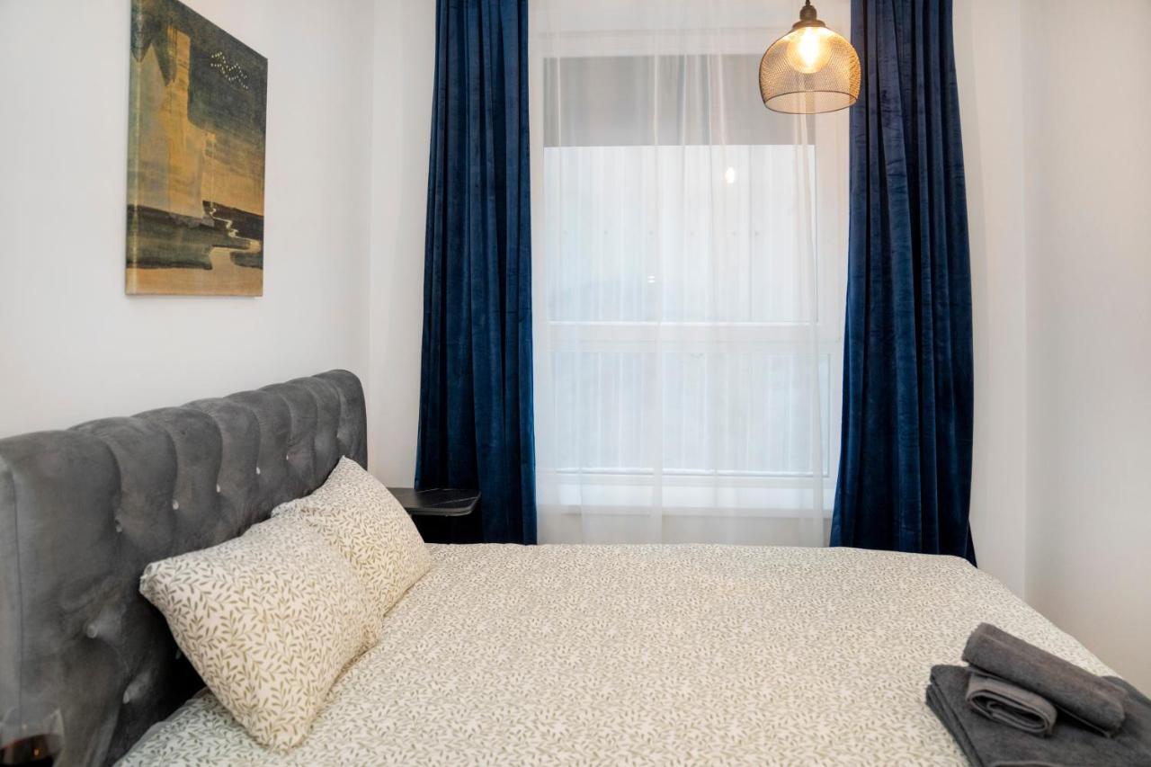 Central Station Apartment No4 Kaunas Exterior foto